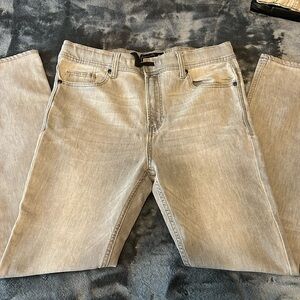 Brand new Grey jeans size 32